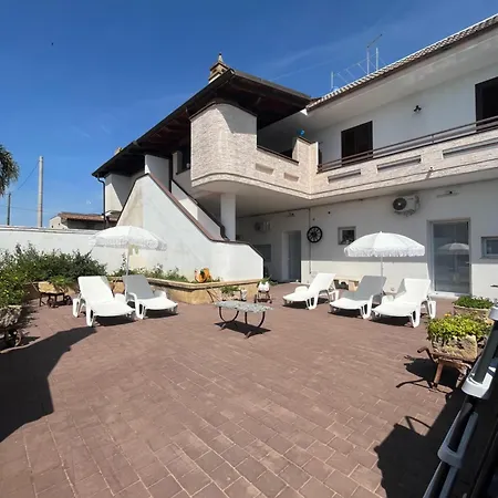 Case Vacanze Lulu Secli Exterior photo