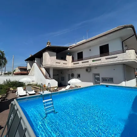 Case Vacanze Lulu Secli Exterior photo