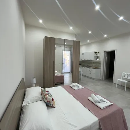 Case Vacanze Lulu Secli Exterior photo