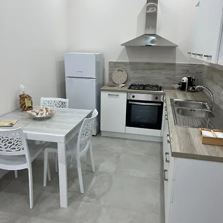 Case Vacanze Lulu Secli Exterior photo