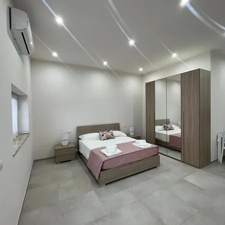 Case Vacanze Lulu Secli Exterior photo