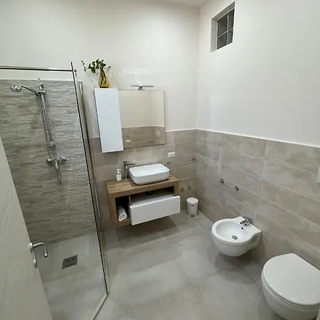 Case Vacanze Lulu Secli Exterior photo