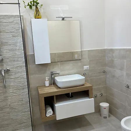 Case Vacanze Lulu Secli Exterior photo