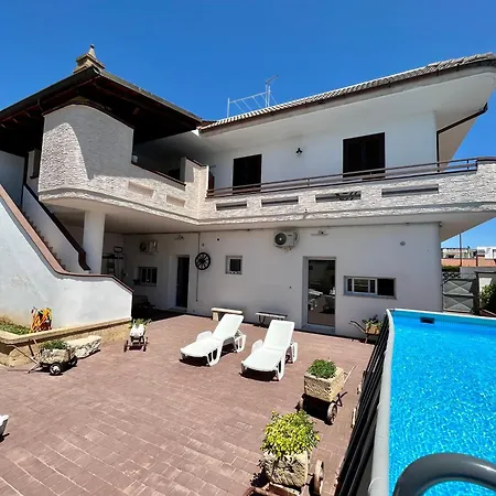 Case Vacanze Lulu Secli Exterior photo