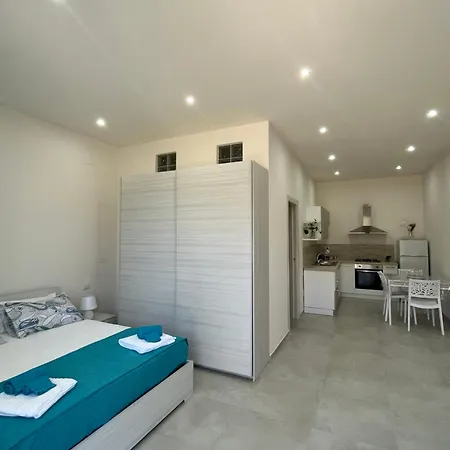 Case Vacanze Lulu Secli Exterior photo