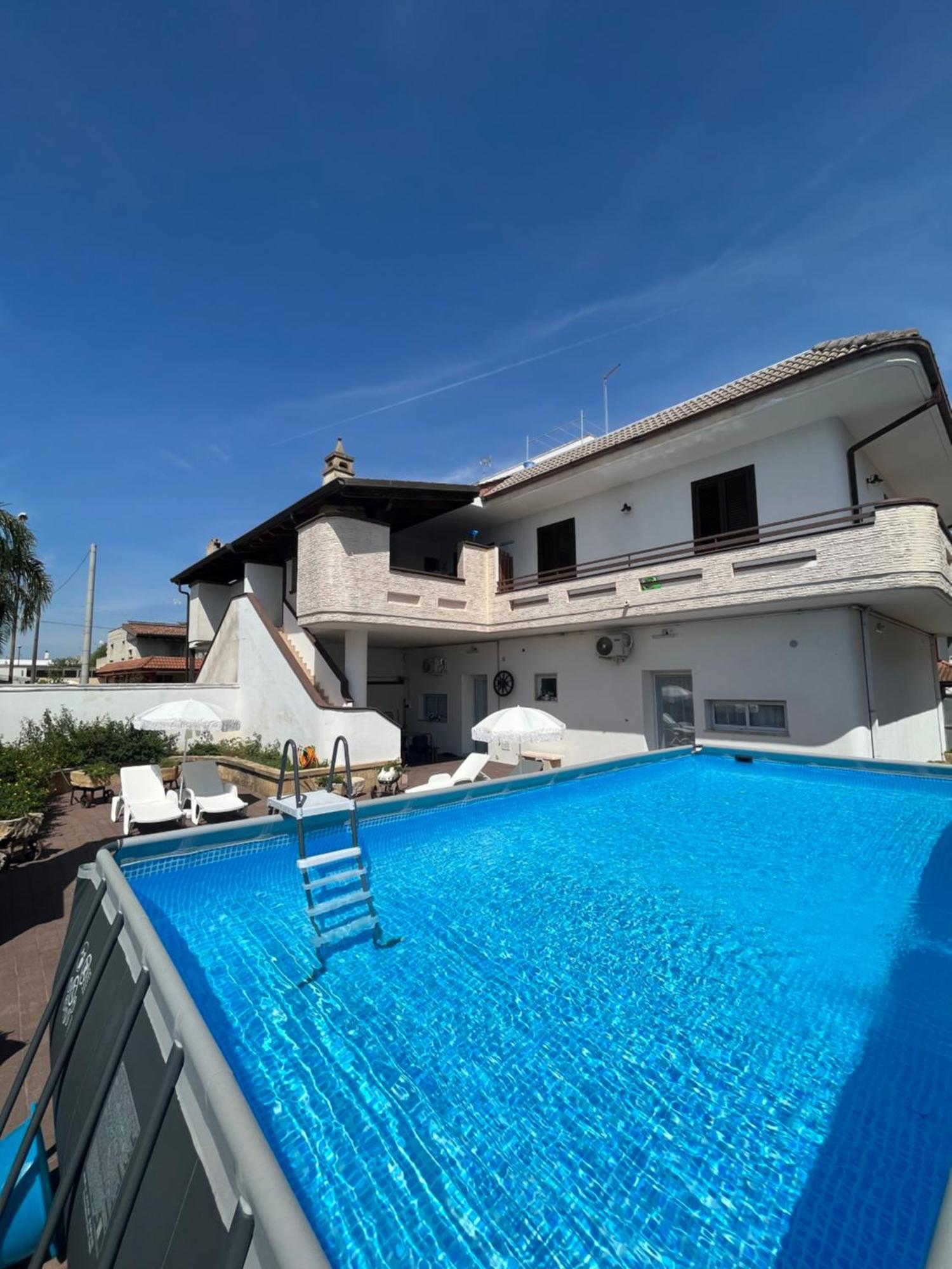 Apartment Vacanze Lulu