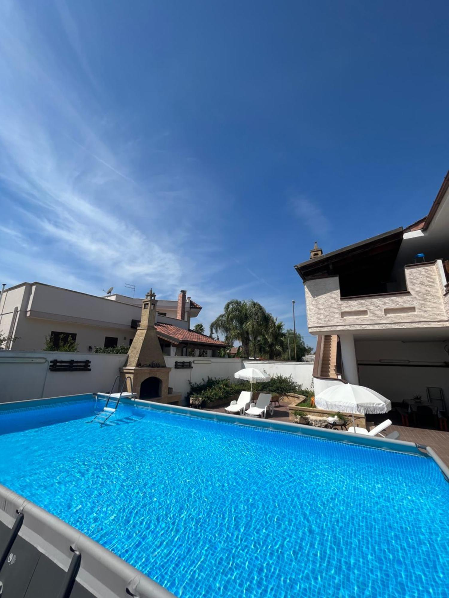 Vacanze Lulu Apartment