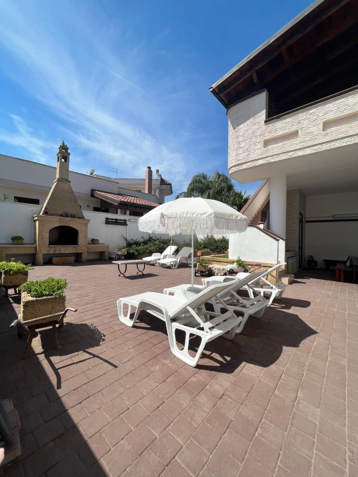 Apartment Vacanze Lulu