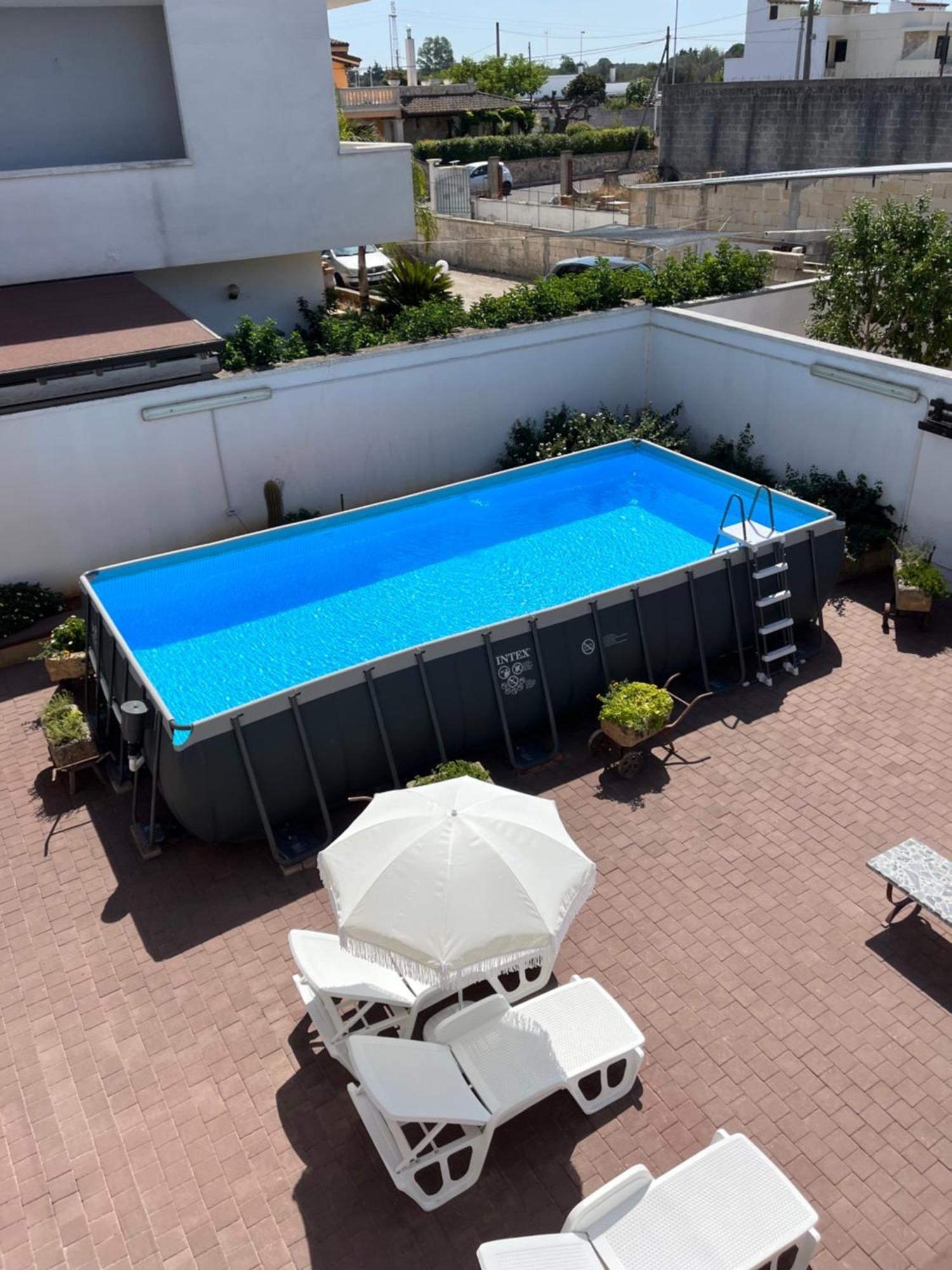 Vacanze Lulu *