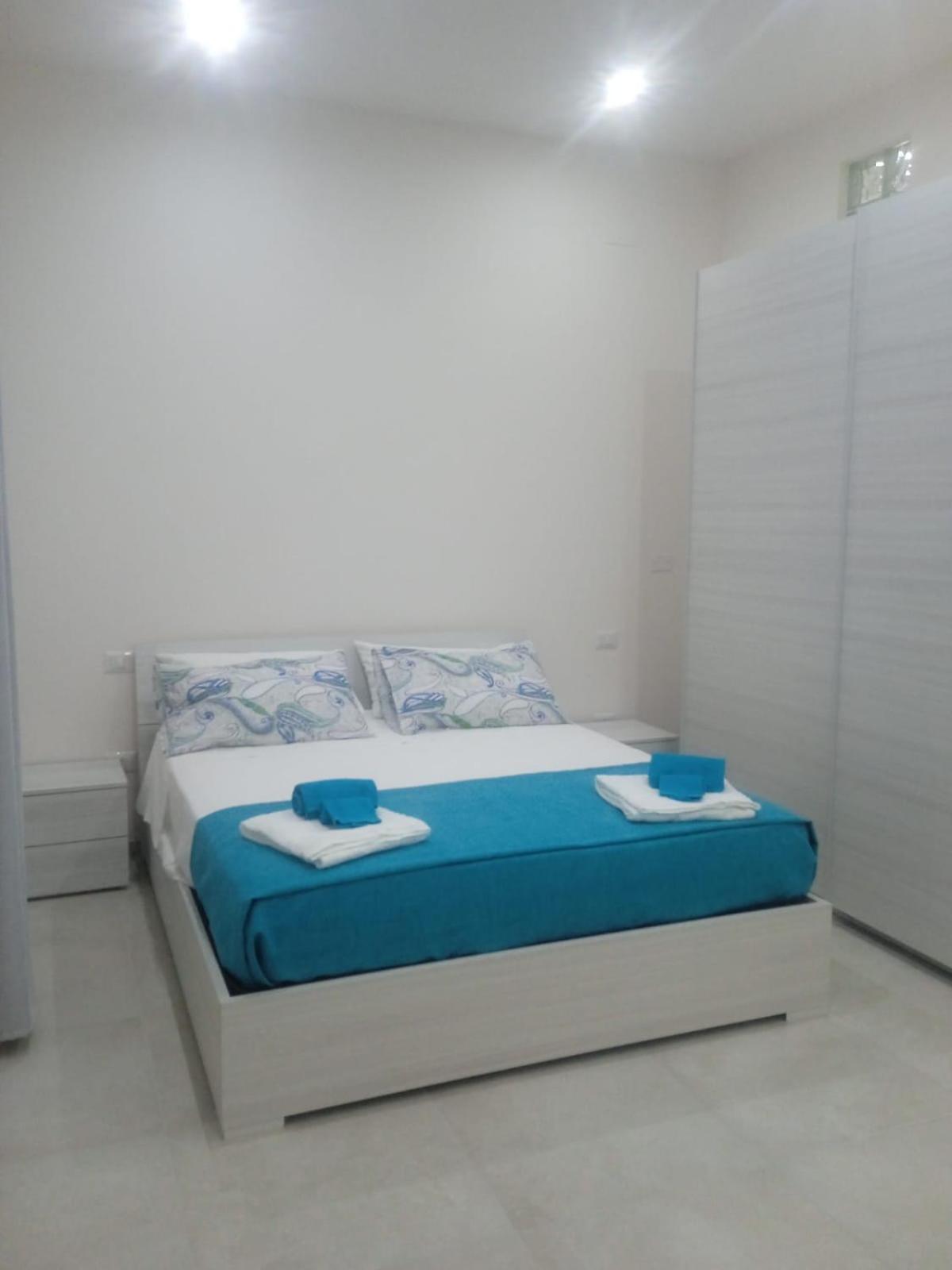Apartment Vacanze Lulu Secli