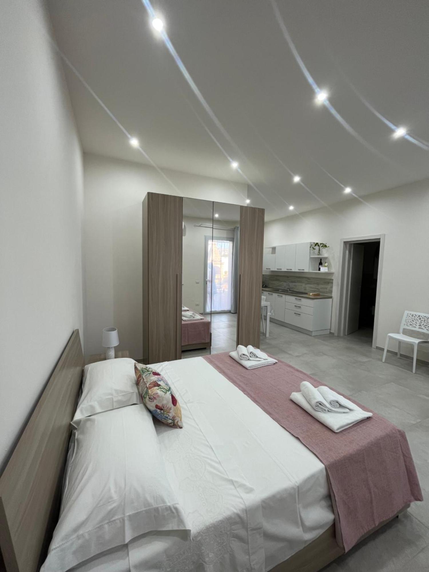 Vacanze Lulu Apartment Secli