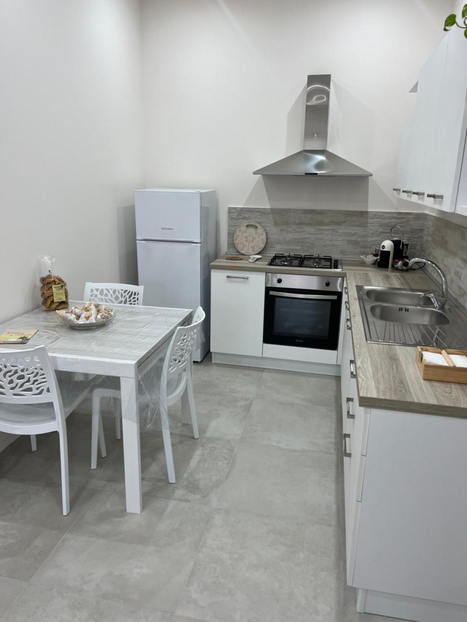 Vacanze Lulu Apartment
