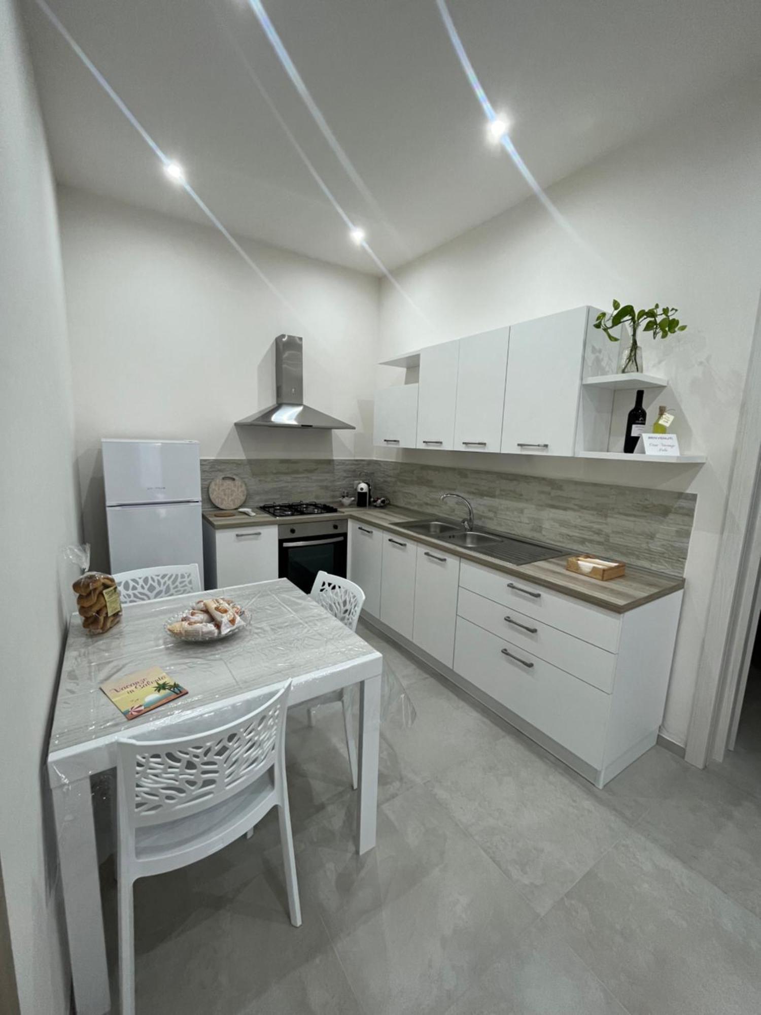 Apartment Vacanze Lulu Secli