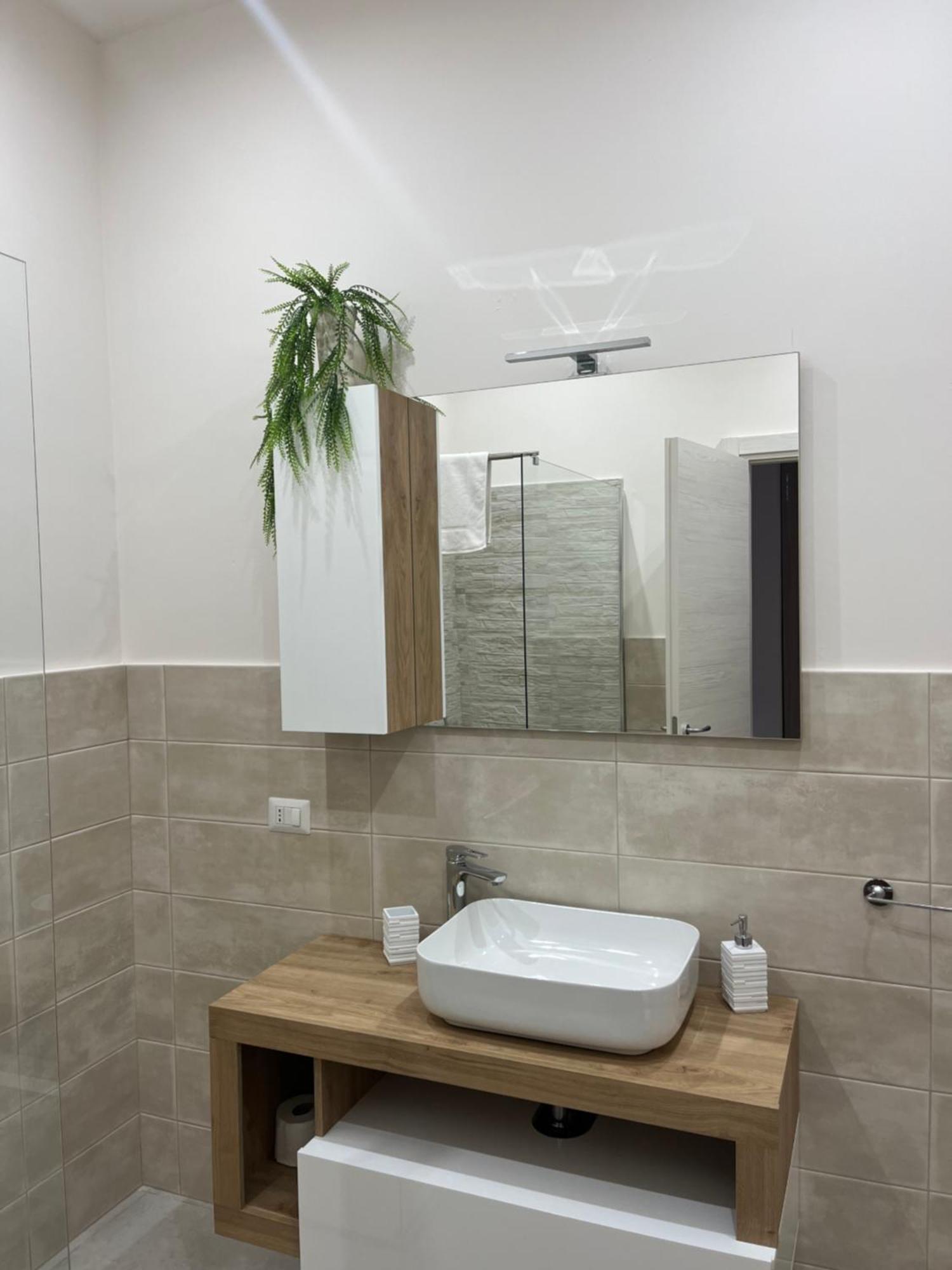 Apartment Vacanze Lulu