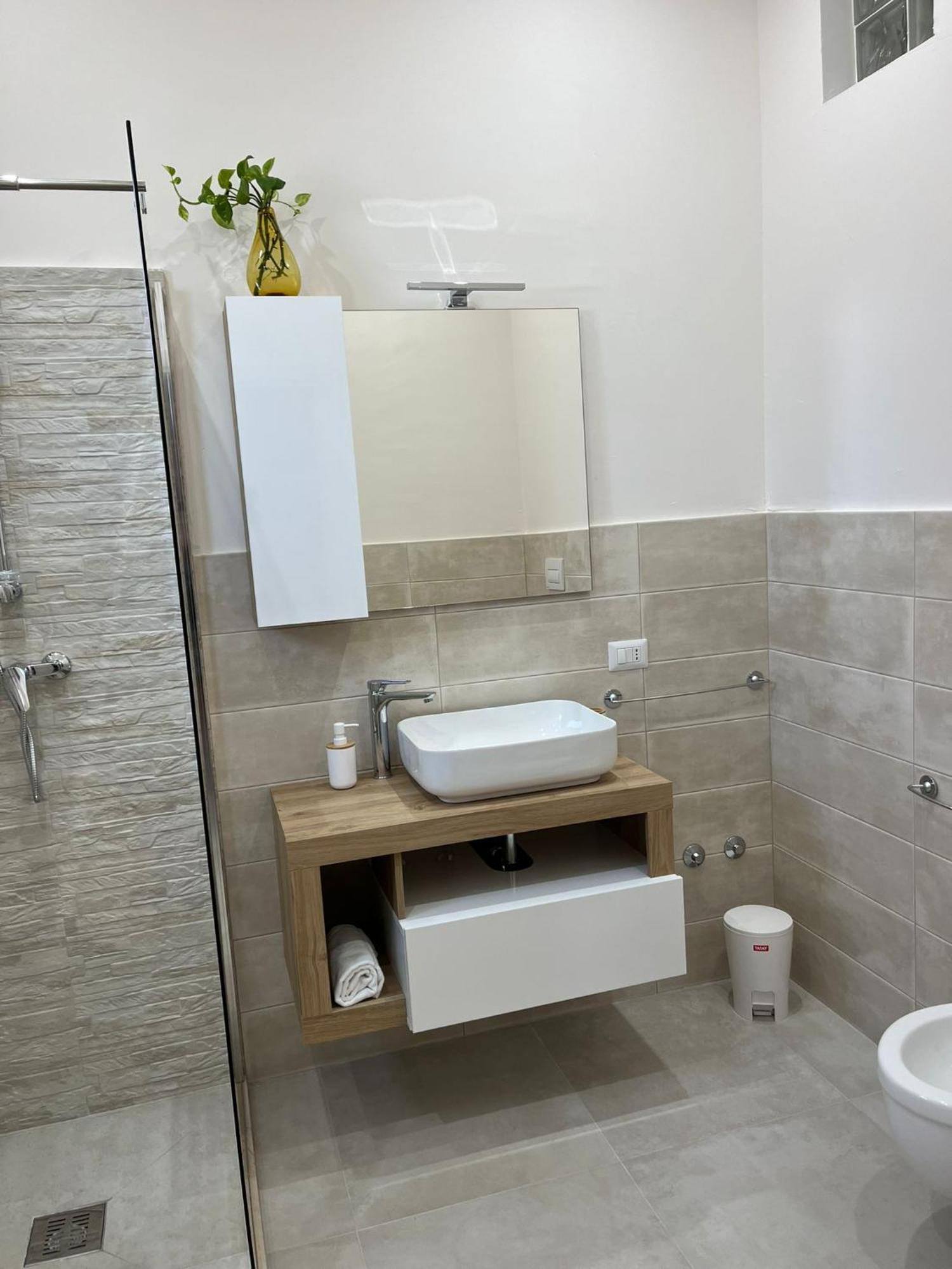 Vacanze Lulu Apartment Secli
