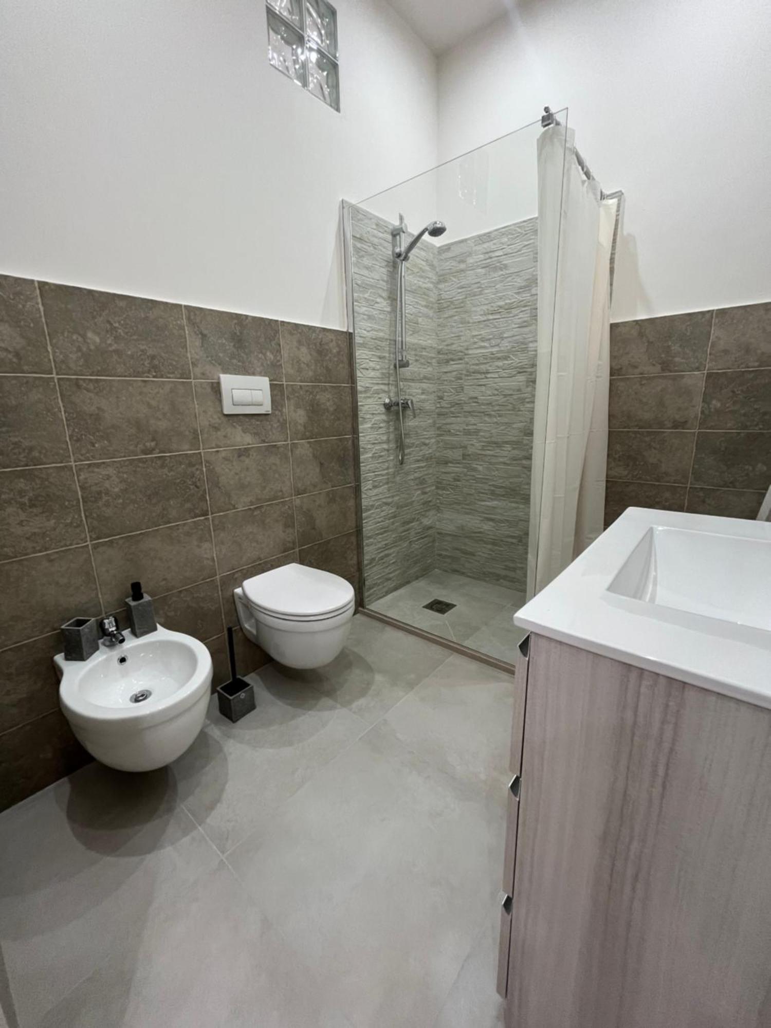 Vacanze Lulu Apartment Secli