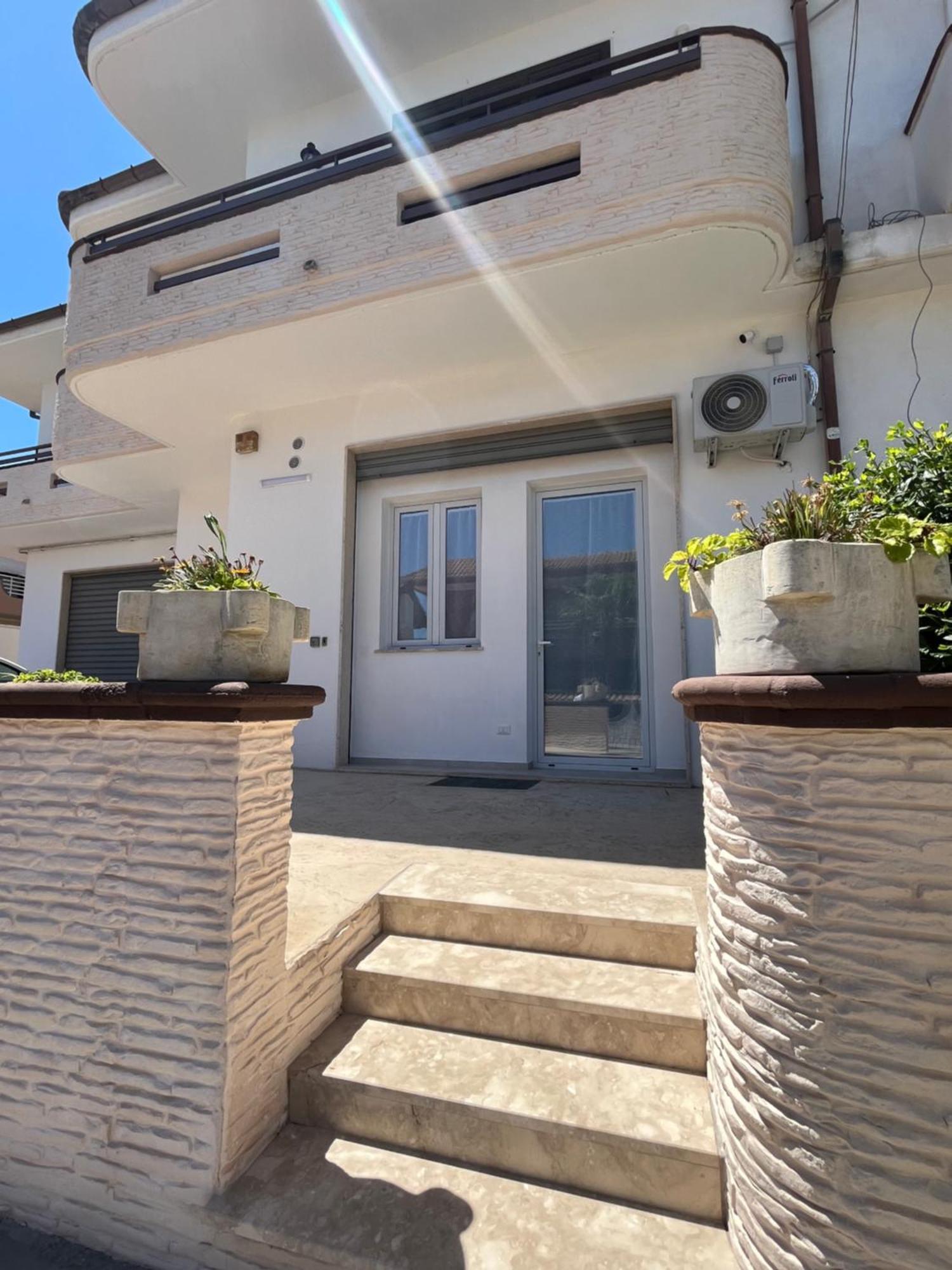 Apartment Vacanze Lulu Secli