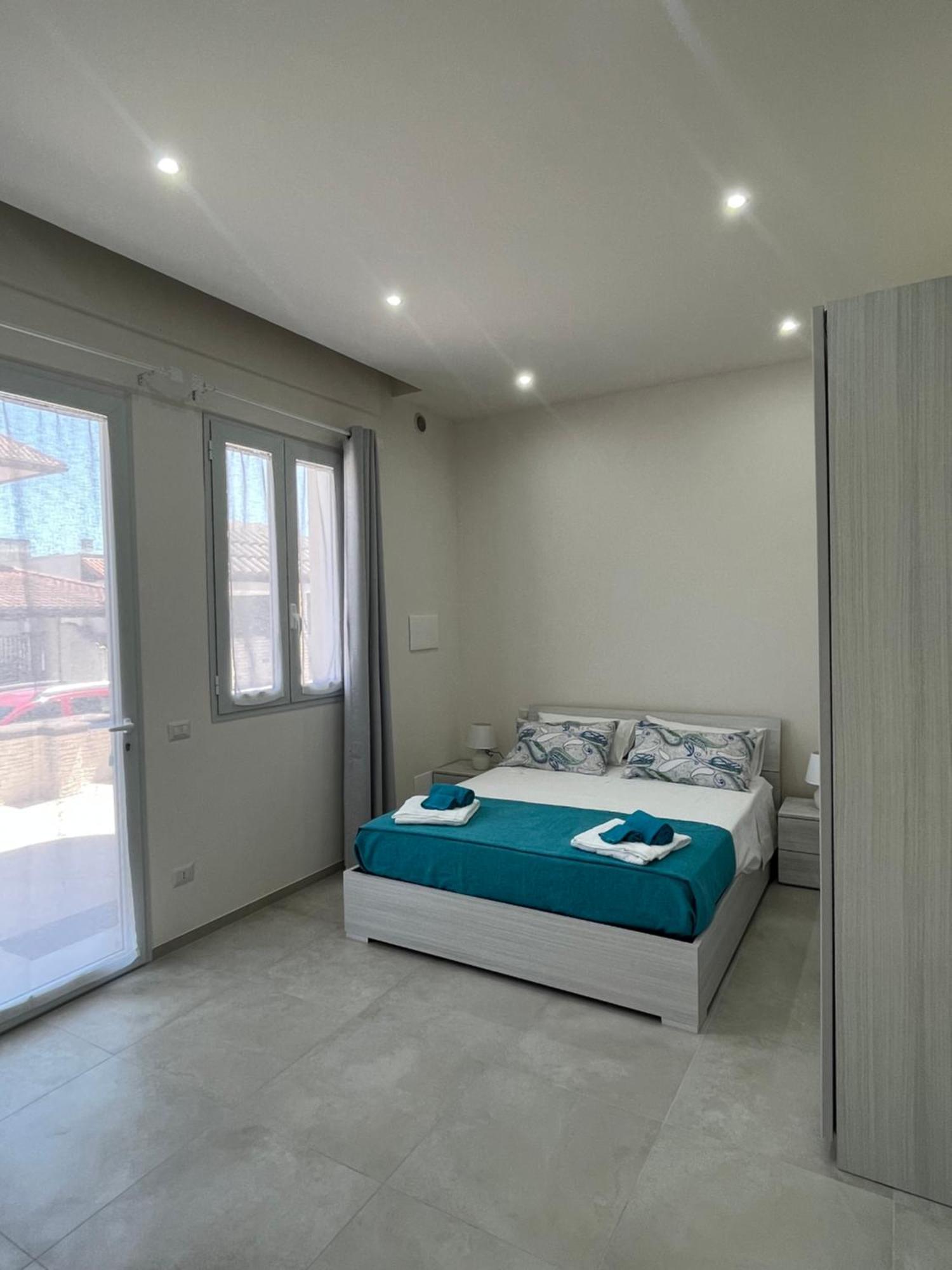 Apartment Vacanze Lulu