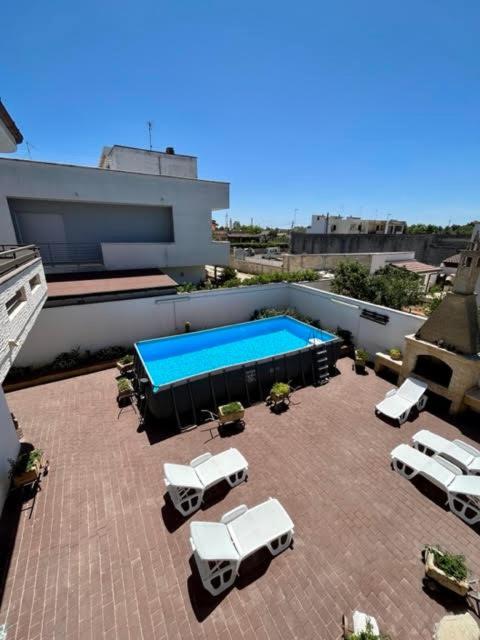 Vacanze Lulu Apartment