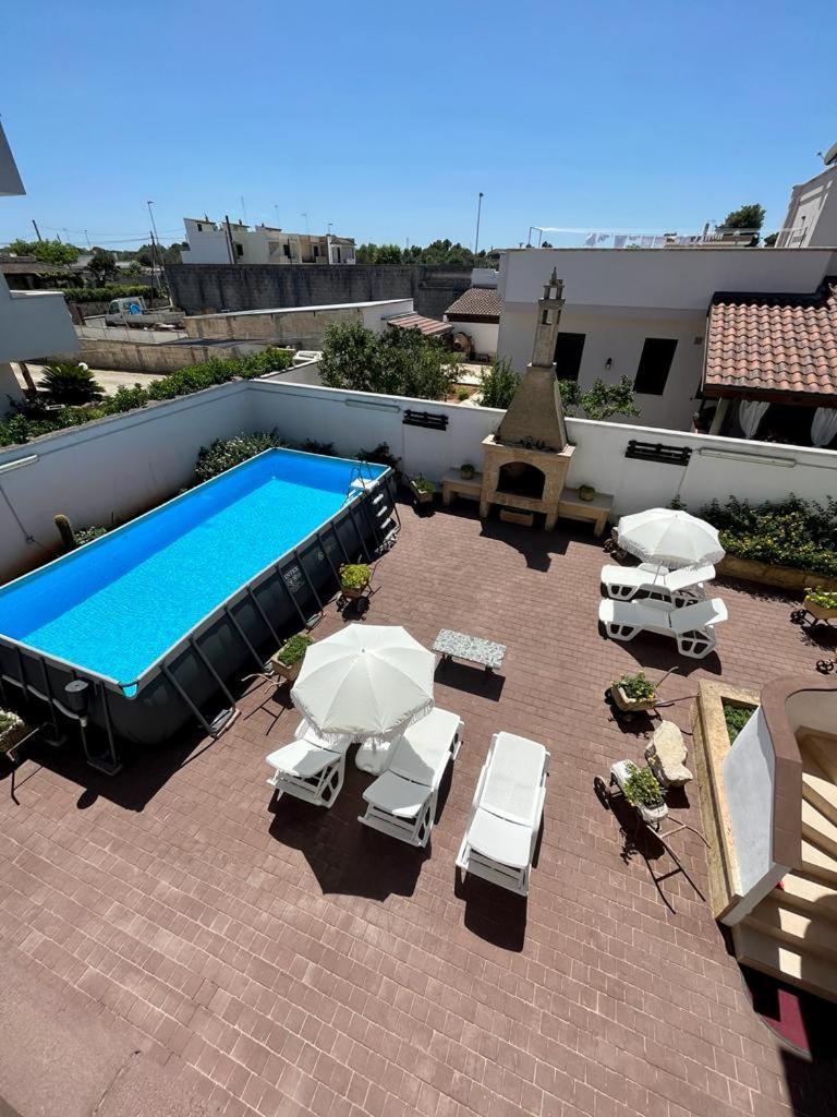 Vacanze Lulu Apartment Secli